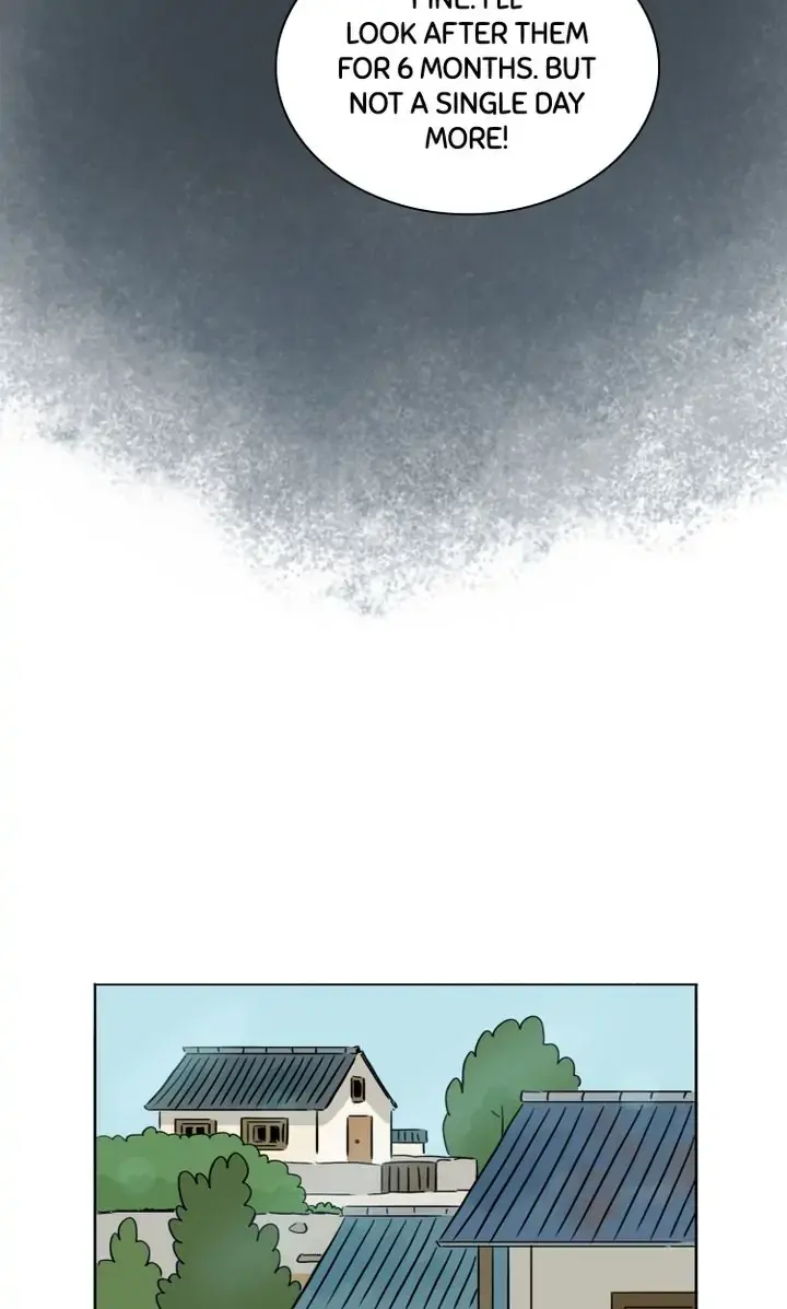 By My Side Chapter 26 page 34 - 