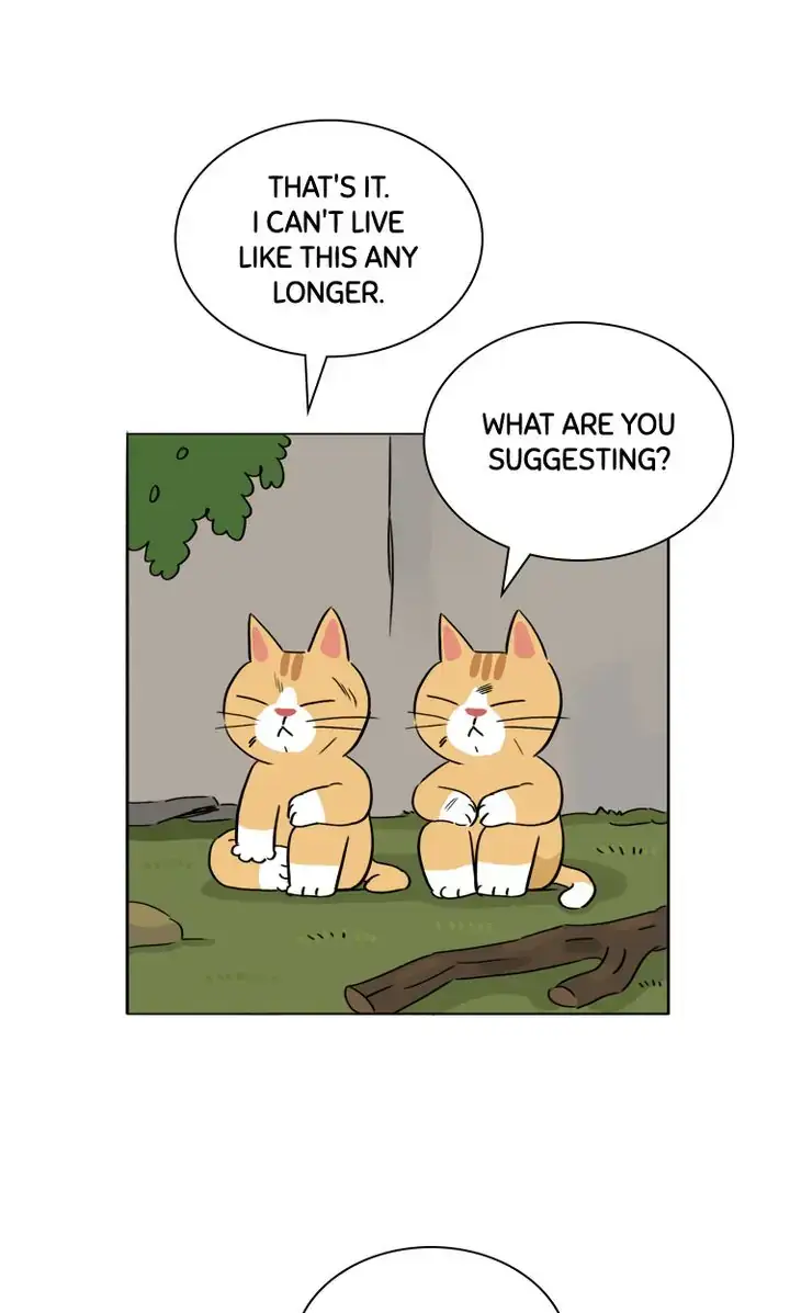 By My Side Chapter 26 page 37 - 