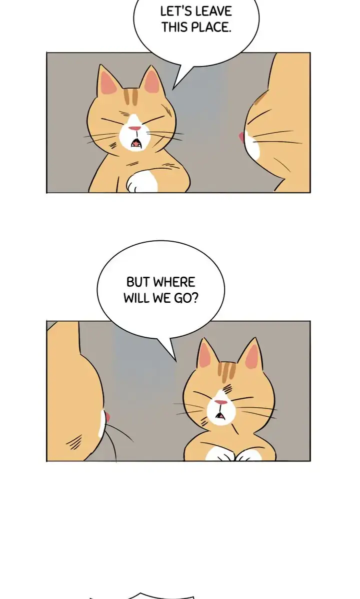 By My Side Chapter 26 page 38 - 