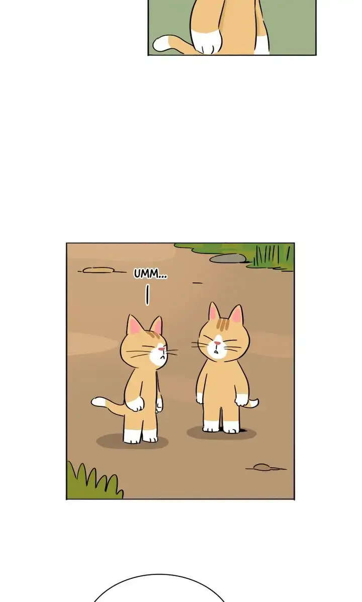 By My Side Chapter 26 page 5 - 