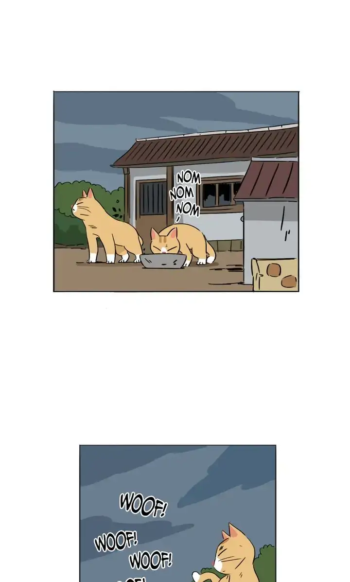 By My Side Chapter 26 page 41 - 