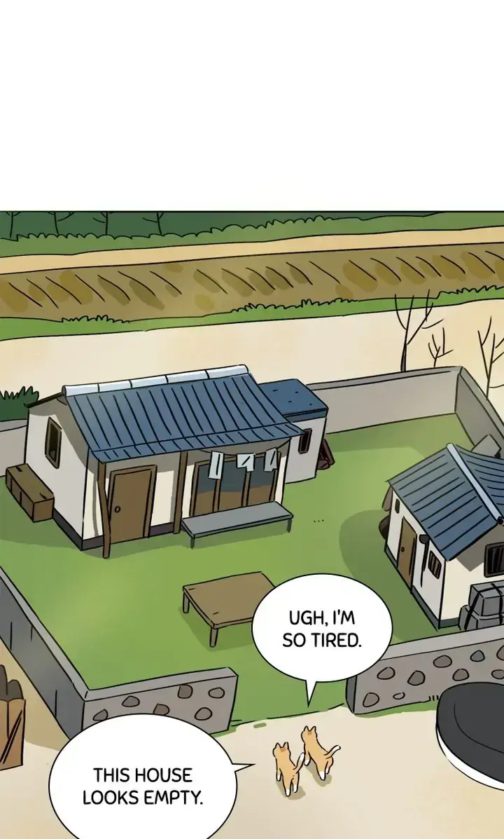 By My Side Chapter 26 page 45 - 
