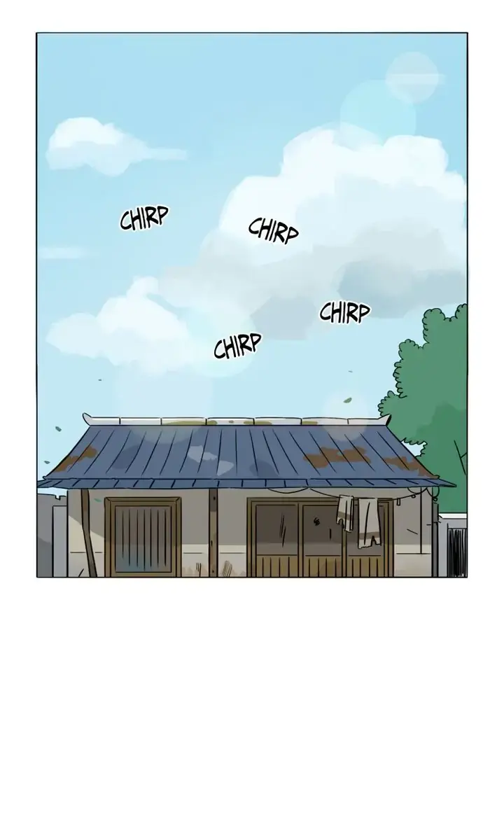 By My Side Chapter 26 page 47 - 