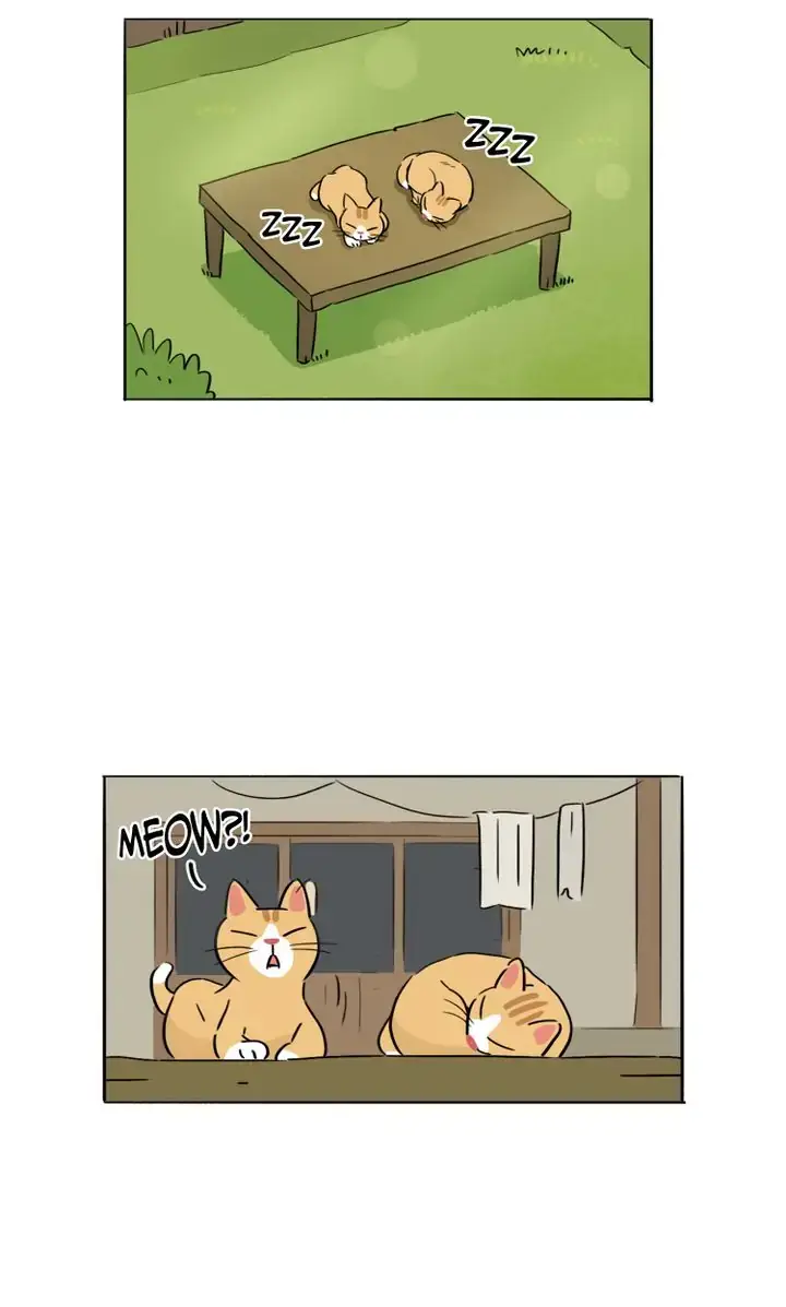 By My Side Chapter 26 page 48 - 