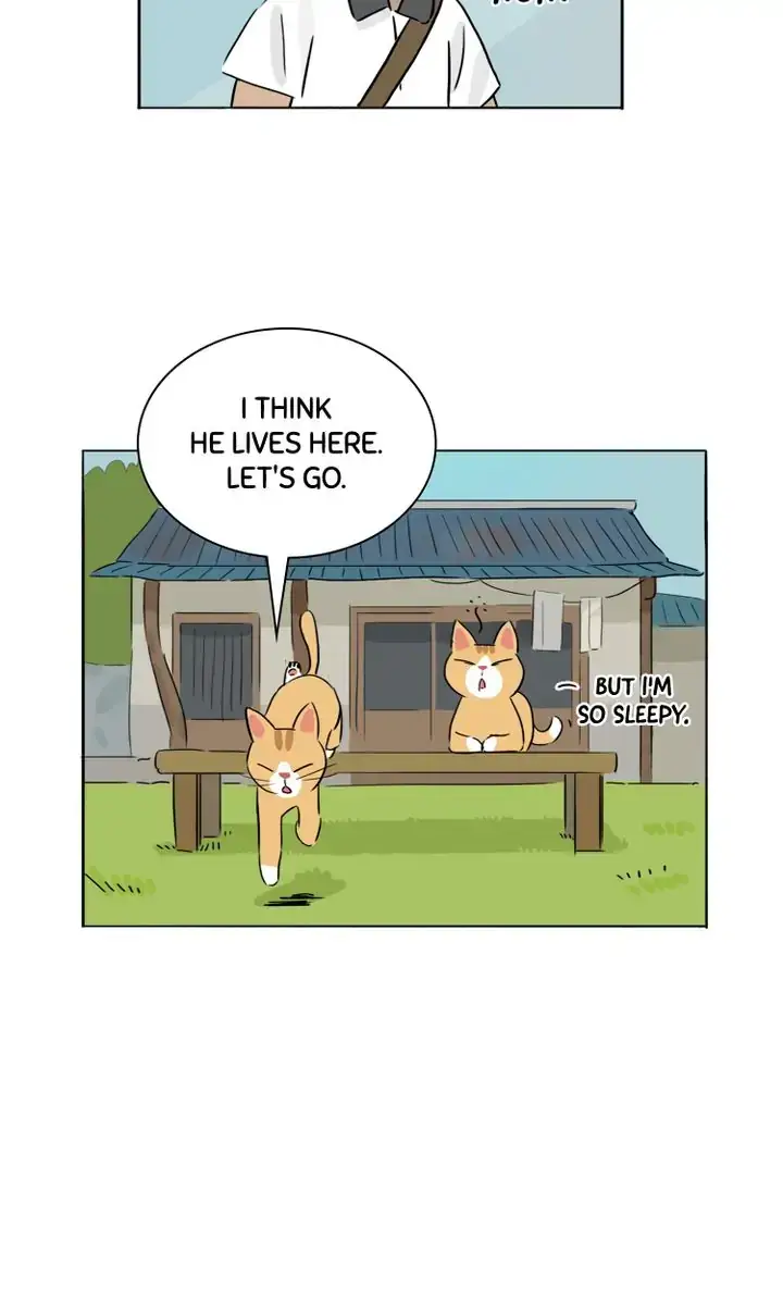 By My Side Chapter 26 page 50 - 