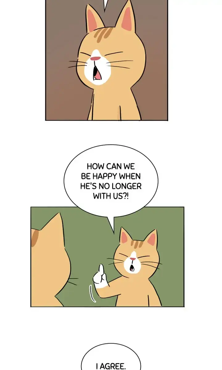 By My Side Chapter 26 page 56 - 