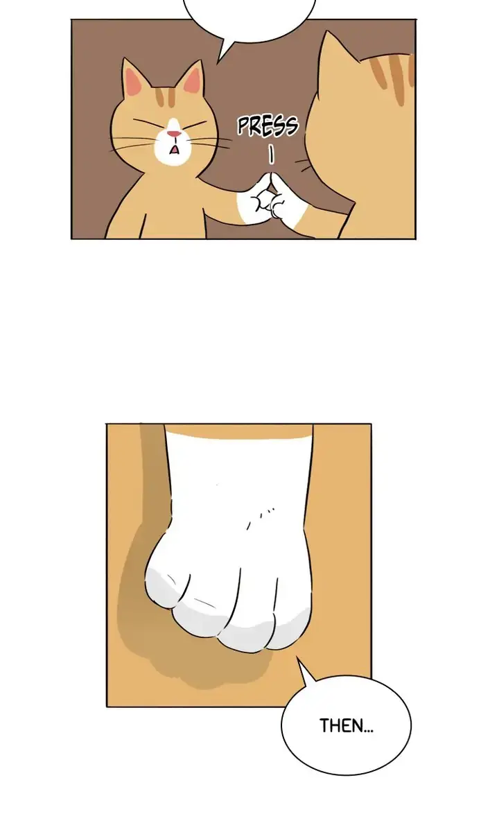 By My Side Chapter 26 page 57 - 