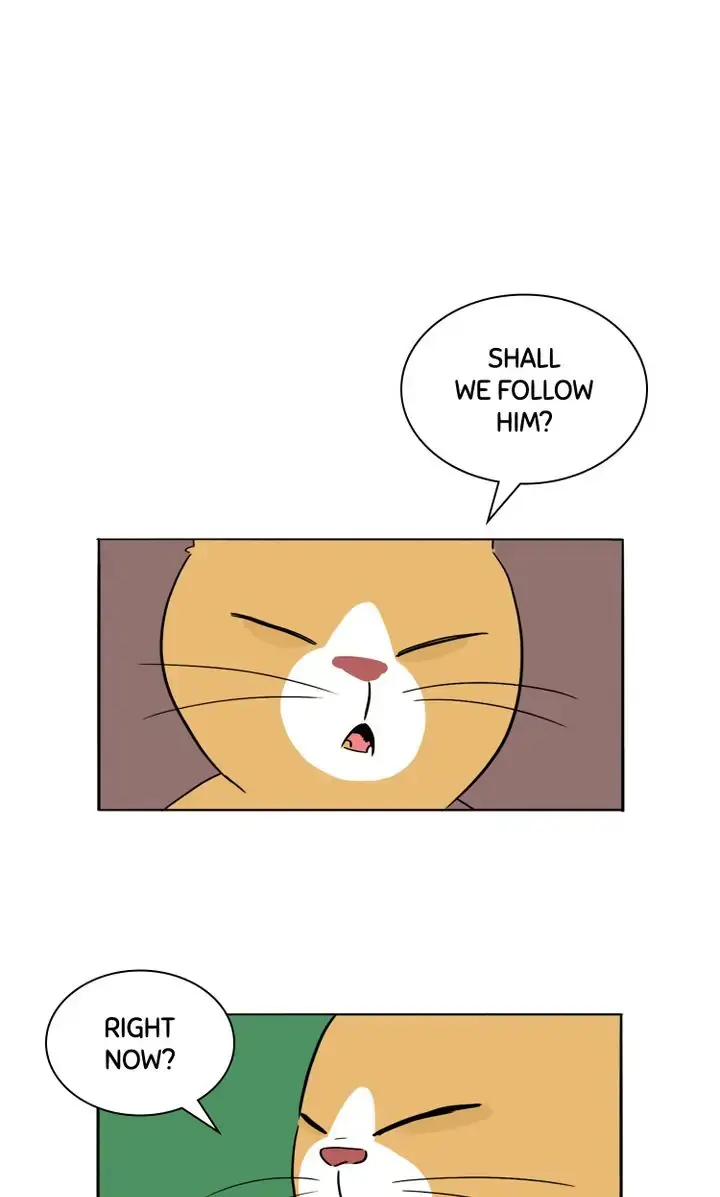 By My Side Chapter 26 page 58 - 