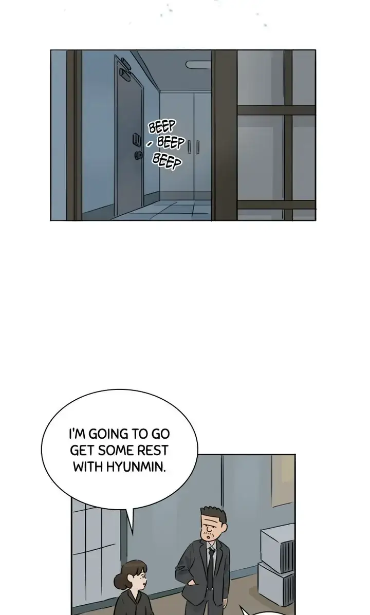 By My Side Chapter 26 page 65 - 