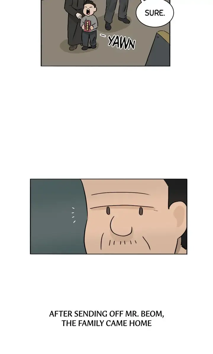 By My Side Chapter 26 page 66 - 