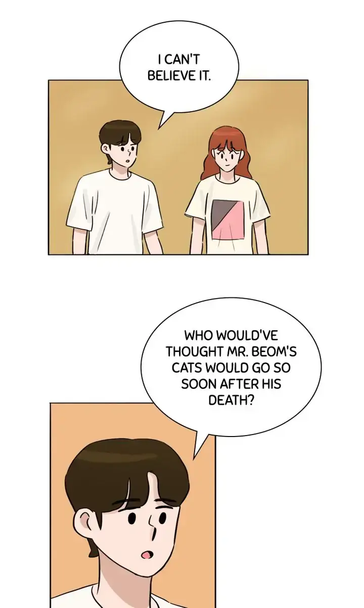 By My Side Chapter 27 page 2 - 