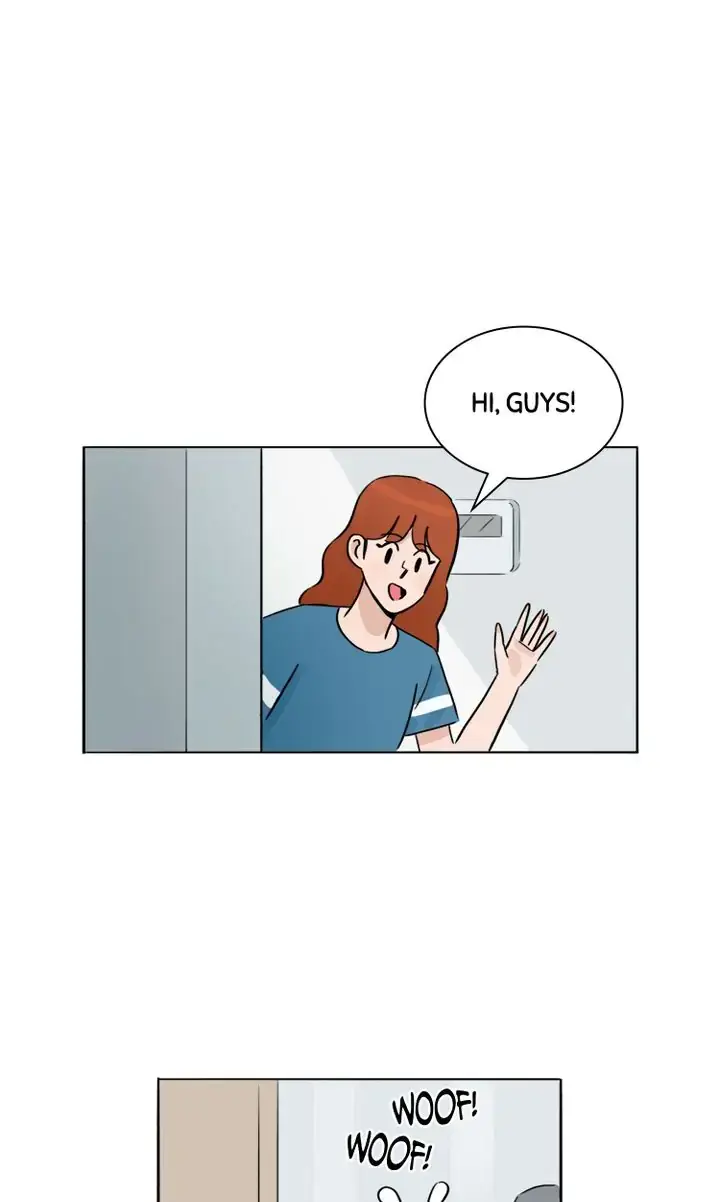 By My Side Chapter 27 page 11 - 