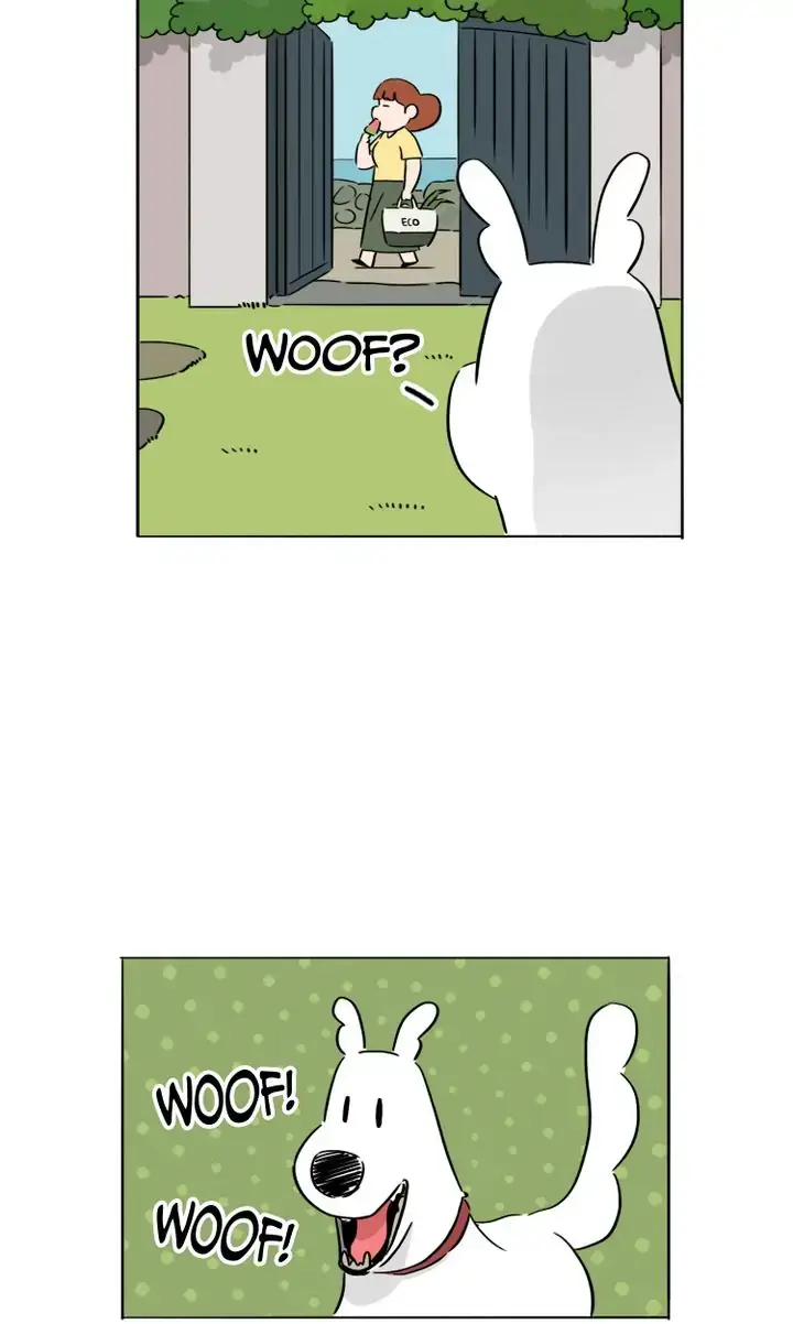By My Side Chapter 27 page 19 - 