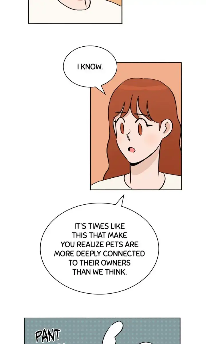 By My Side Chapter 27 page 3 - 