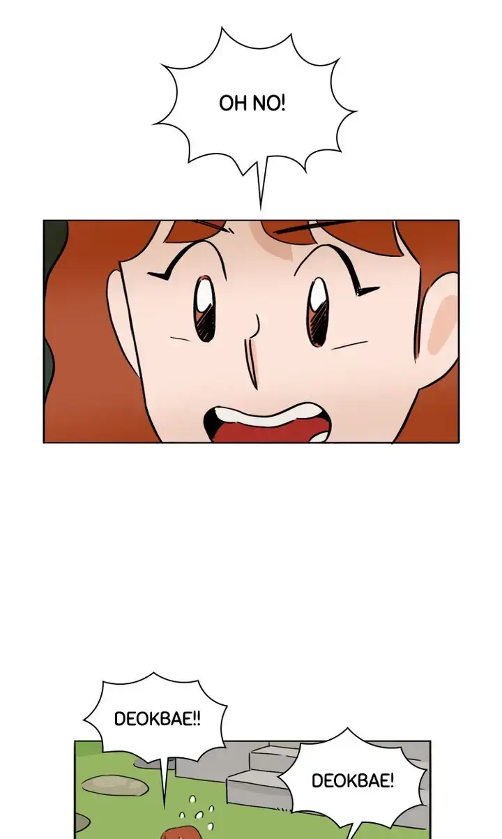 By My Side Chapter 27 page 27 - 