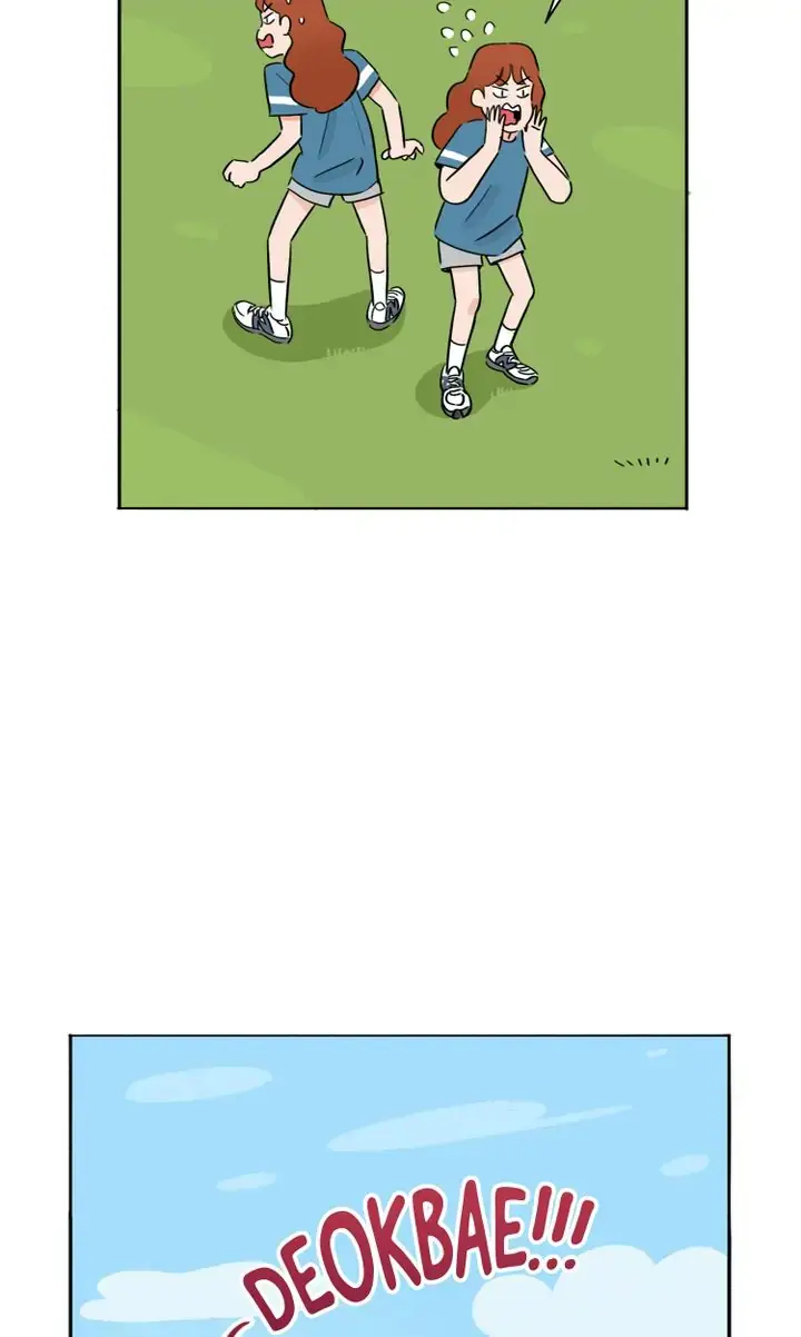 By My Side Chapter 27 page 28 - 
