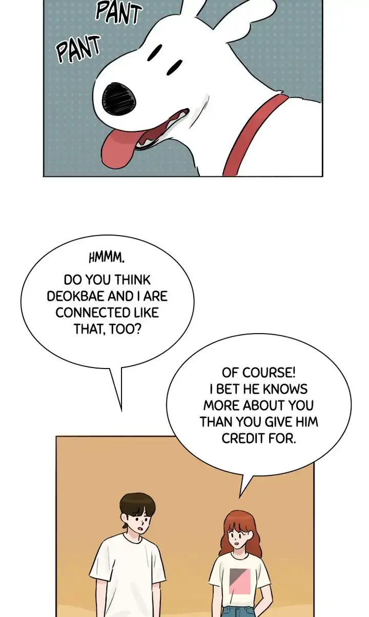 By My Side Chapter 27 page 4 - 