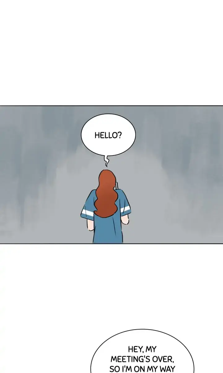 By My Side Chapter 27 page 33 - 