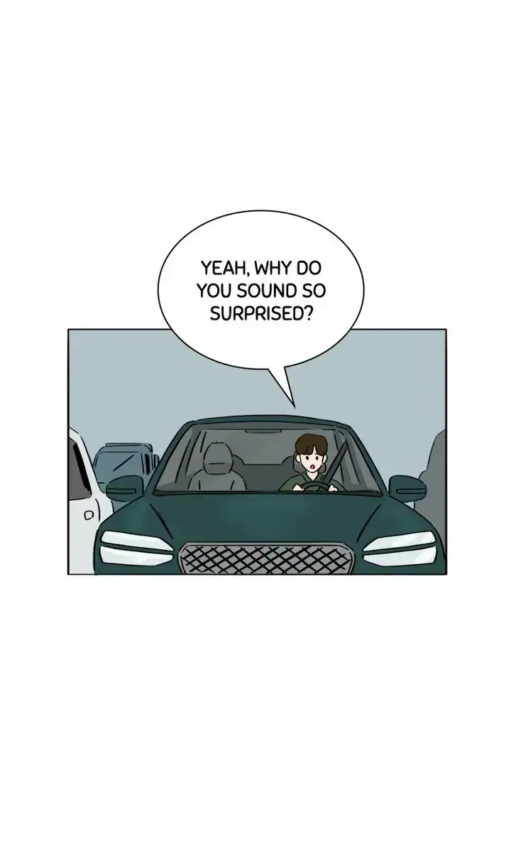 By My Side Chapter 27 page 35 - 