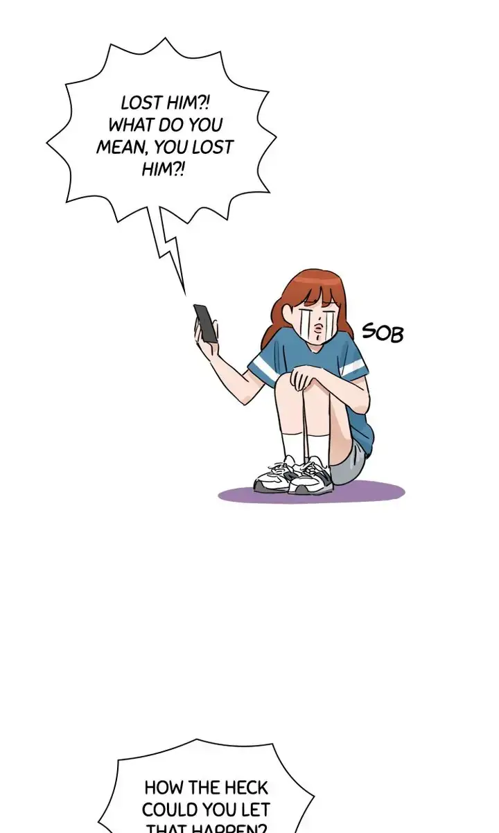 By My Side Chapter 27 page 39 - 