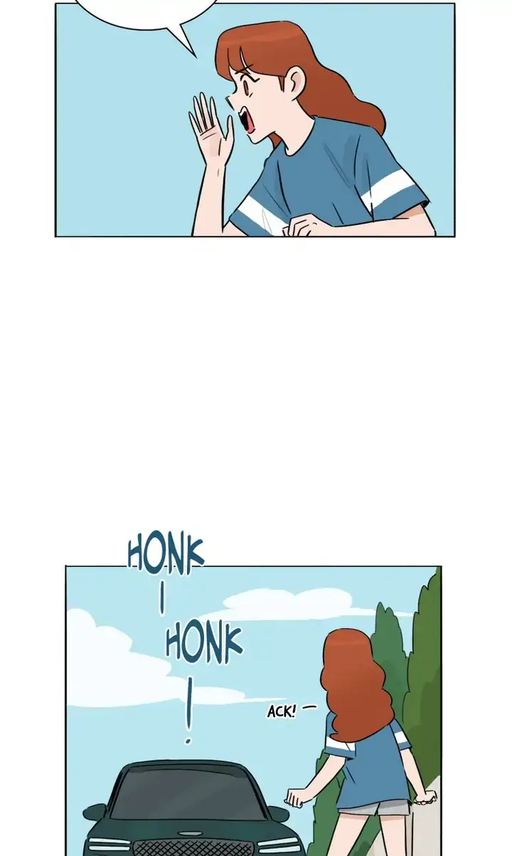 By My Side Chapter 27 page 42 - 