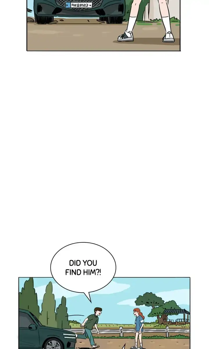 By My Side Chapter 27 page 43 - 