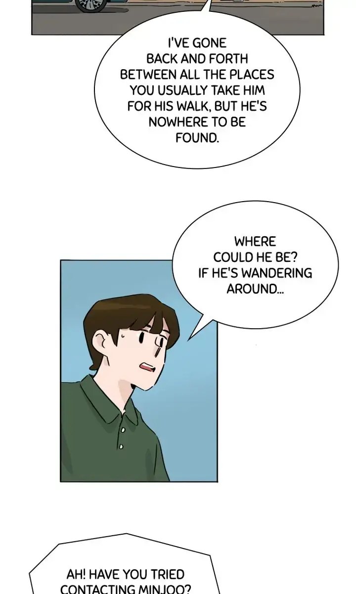 By My Side Chapter 27 page 44 - 