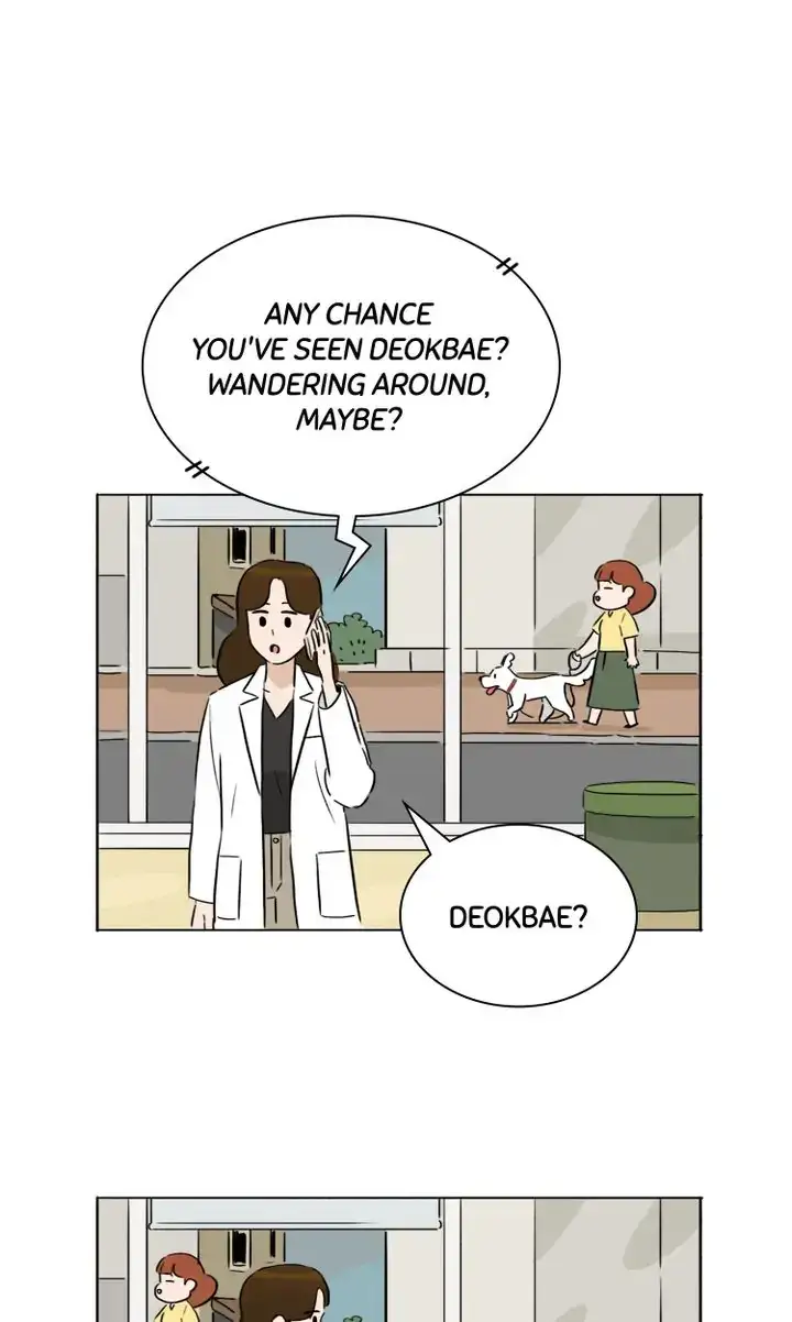 By My Side Chapter 27 page 47 - 