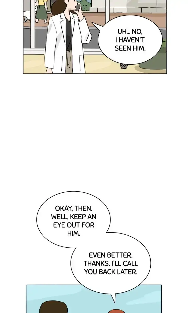 By My Side Chapter 27 page 48 - 