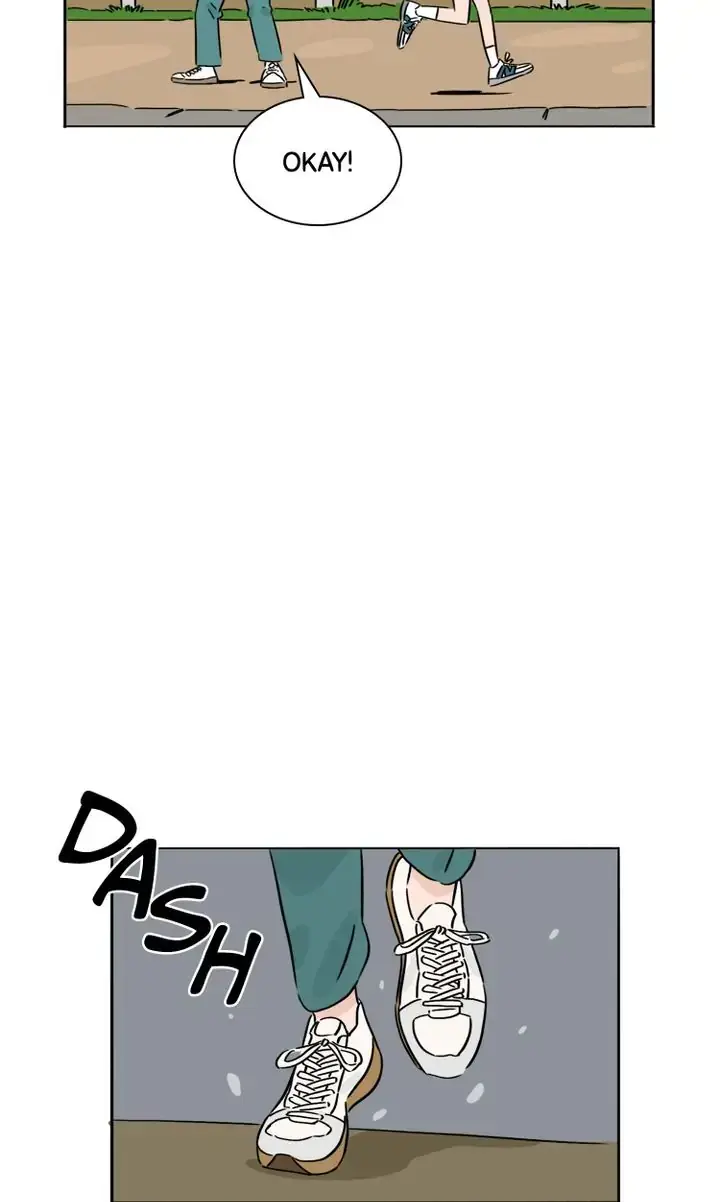 By My Side Chapter 27 page 54 - 