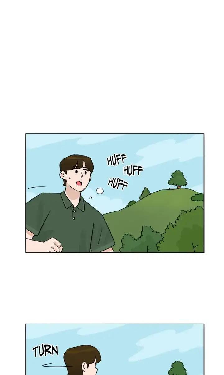 By My Side Chapter 27 page 57 - 