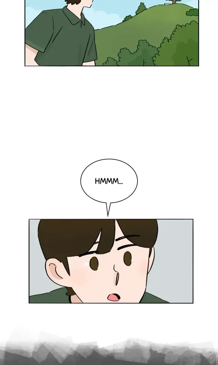 By My Side Chapter 27 page 58 - 