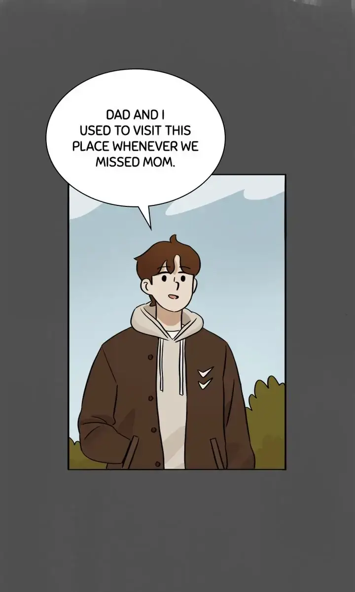 By My Side Chapter 27 page 59 - 