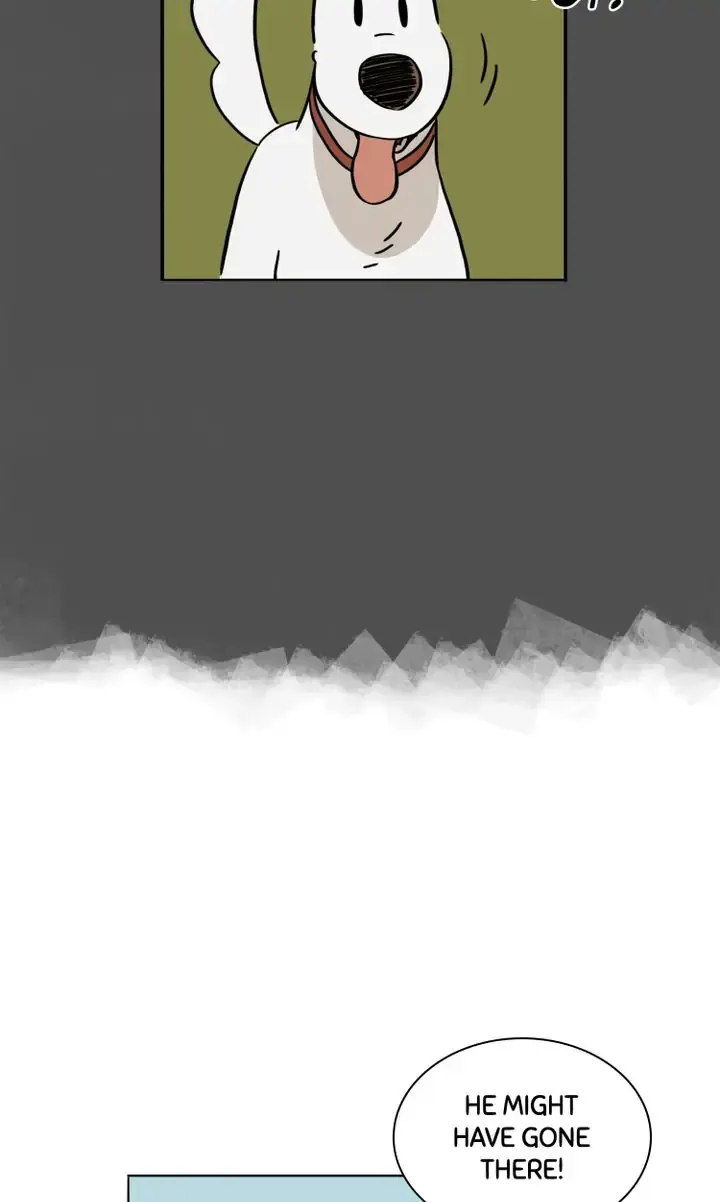 By My Side Chapter 27 page 61 - 