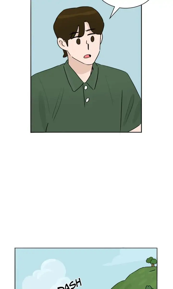 By My Side Chapter 27 page 62 - 