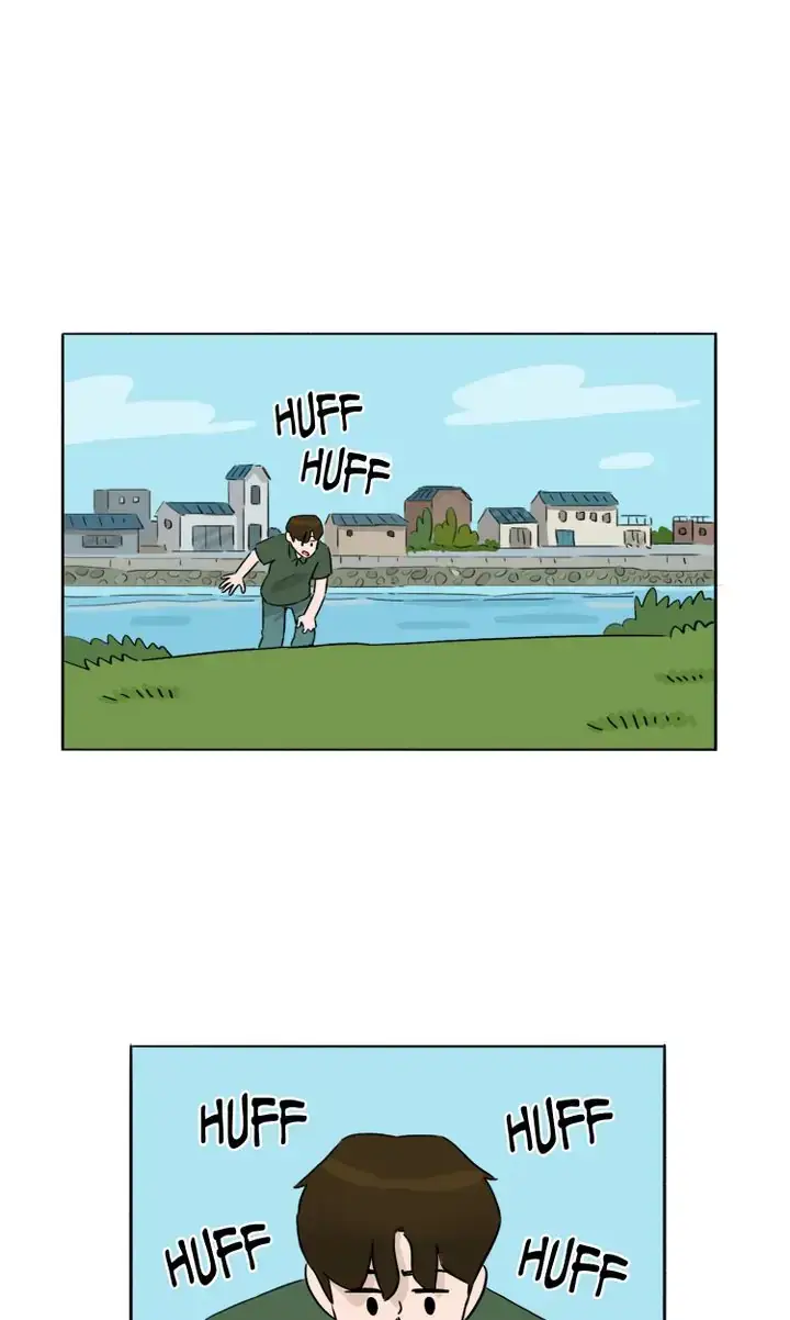 By My Side Chapter 27 page 64 - 