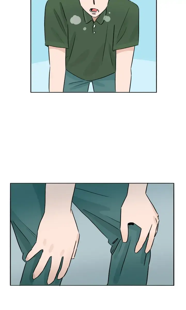 By My Side Chapter 27 page 65 - 