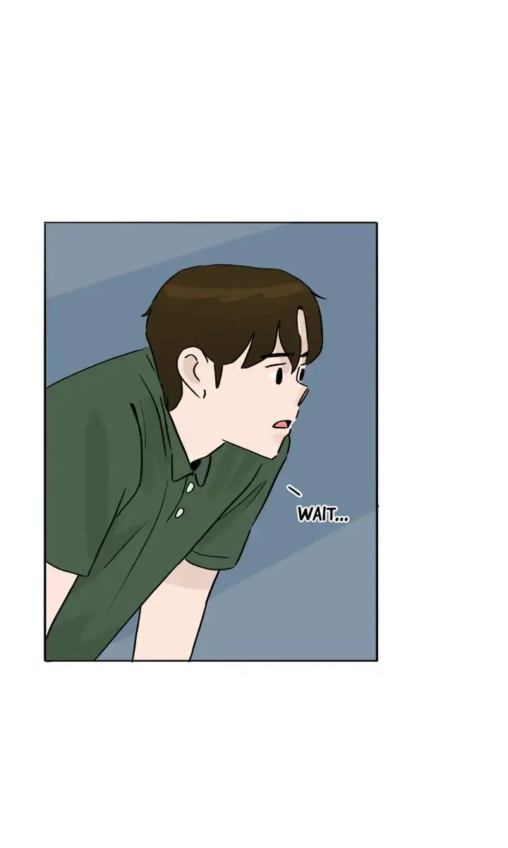 By My Side Chapter 27 page 66 - 