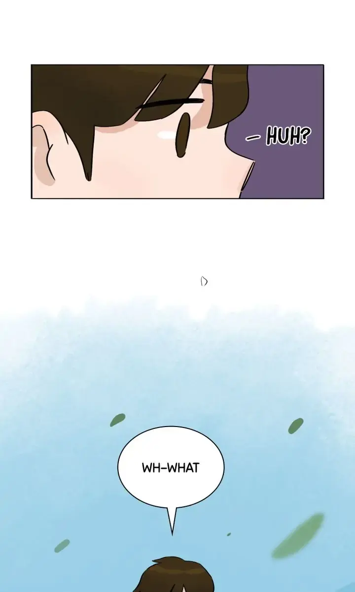 By My Side Chapter 27 page 67 - 
