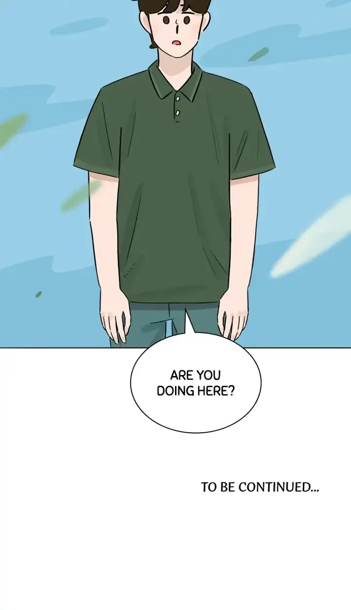 By My Side Chapter 27 page 68 - 