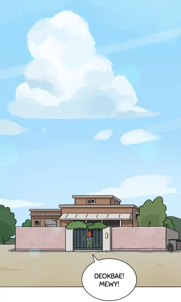 By My Side Chapter 27 page 10 - 