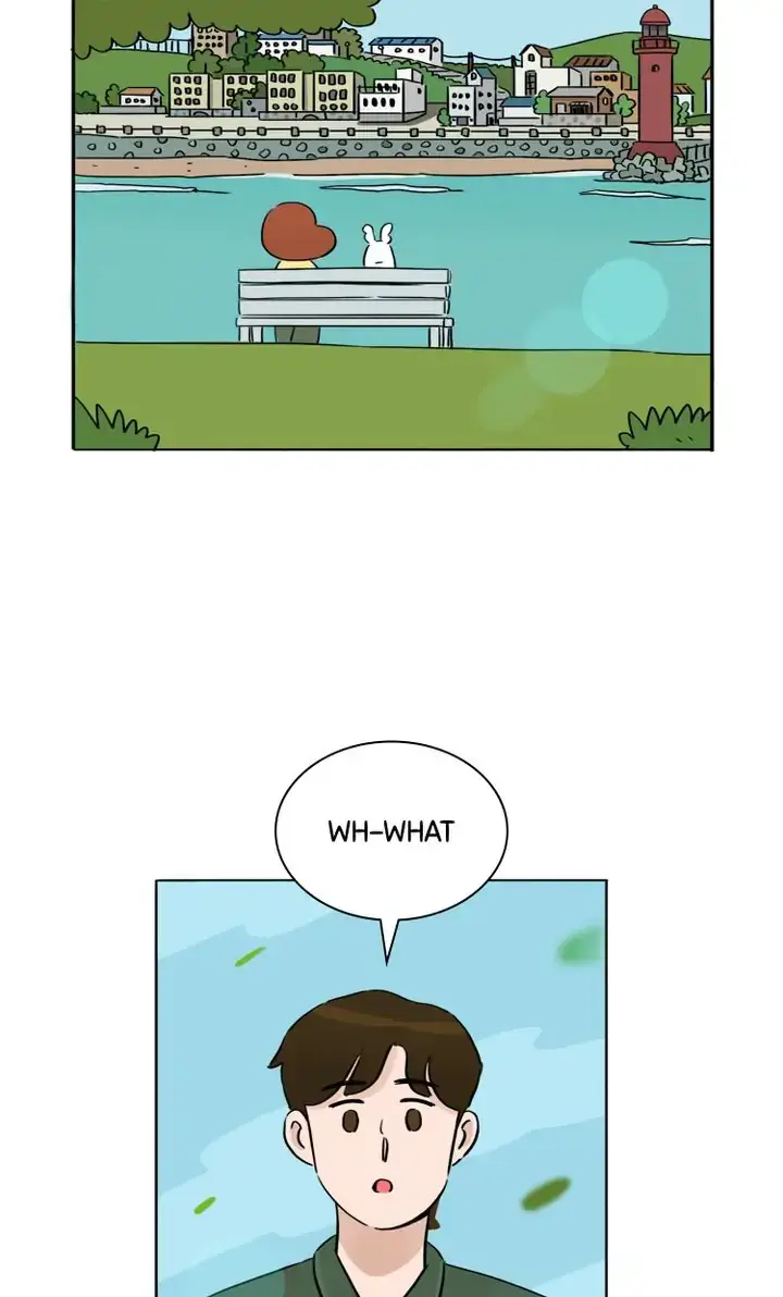 By My Side Chapter 28 page 2 - 