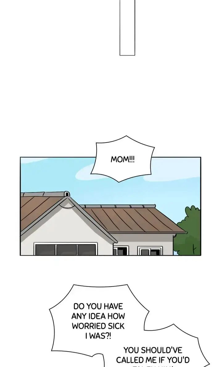 By My Side Chapter 28 page 12 - 