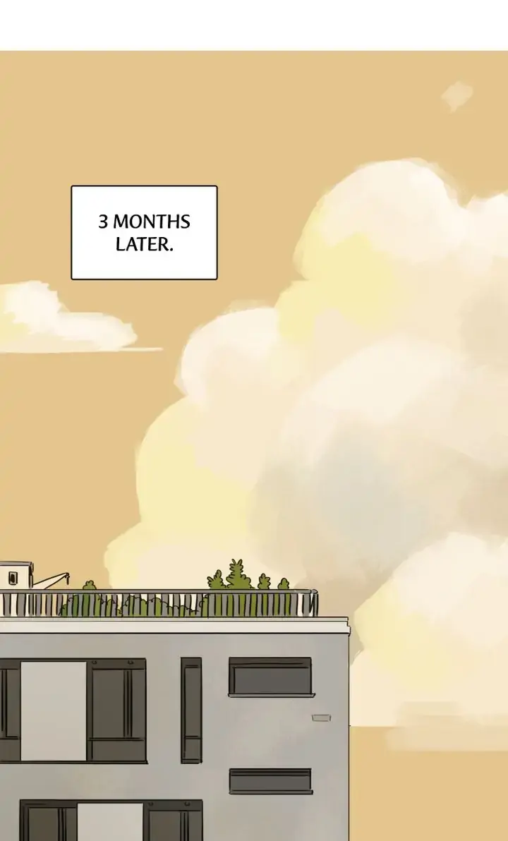 By My Side Chapter 28 page 17 - 