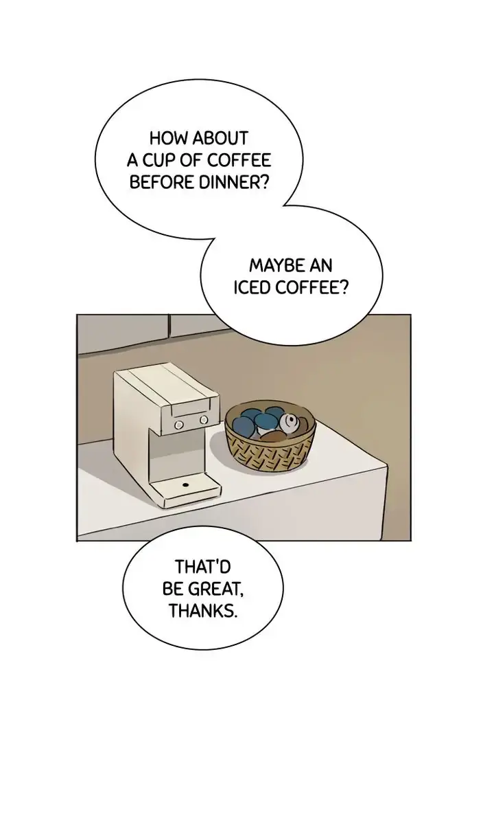 By My Side Chapter 28 page 24 - 