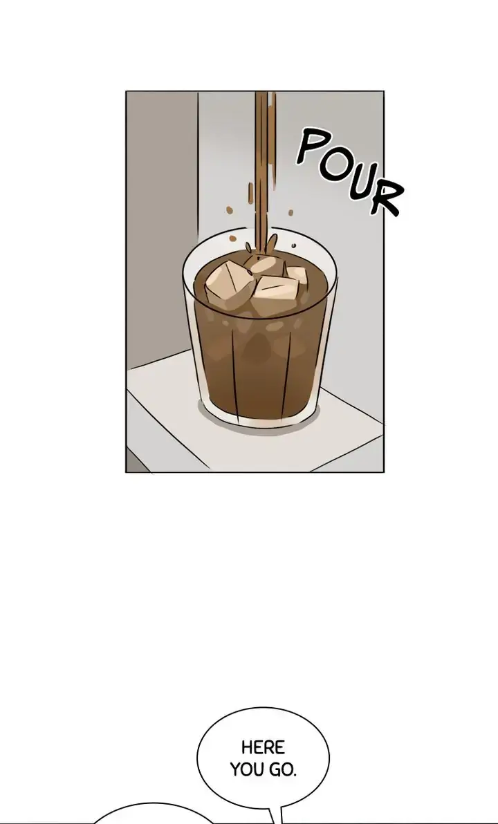 By My Side Chapter 28 page 25 - 