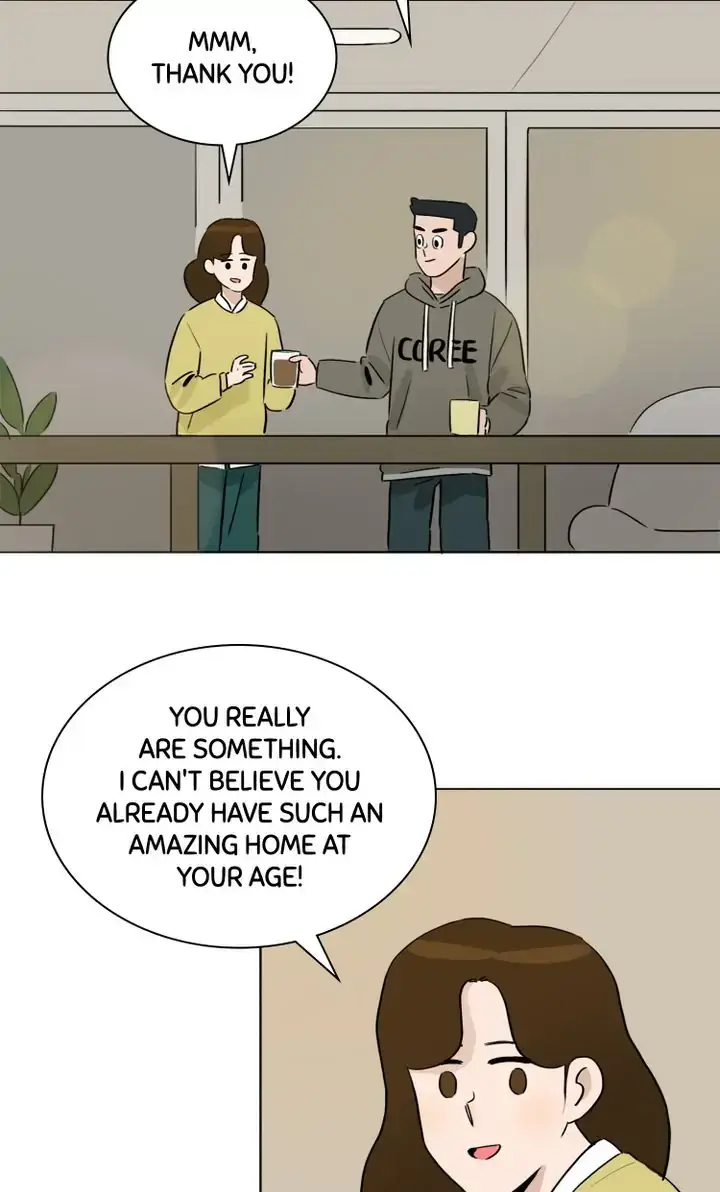 By My Side Chapter 28 page 26 - 