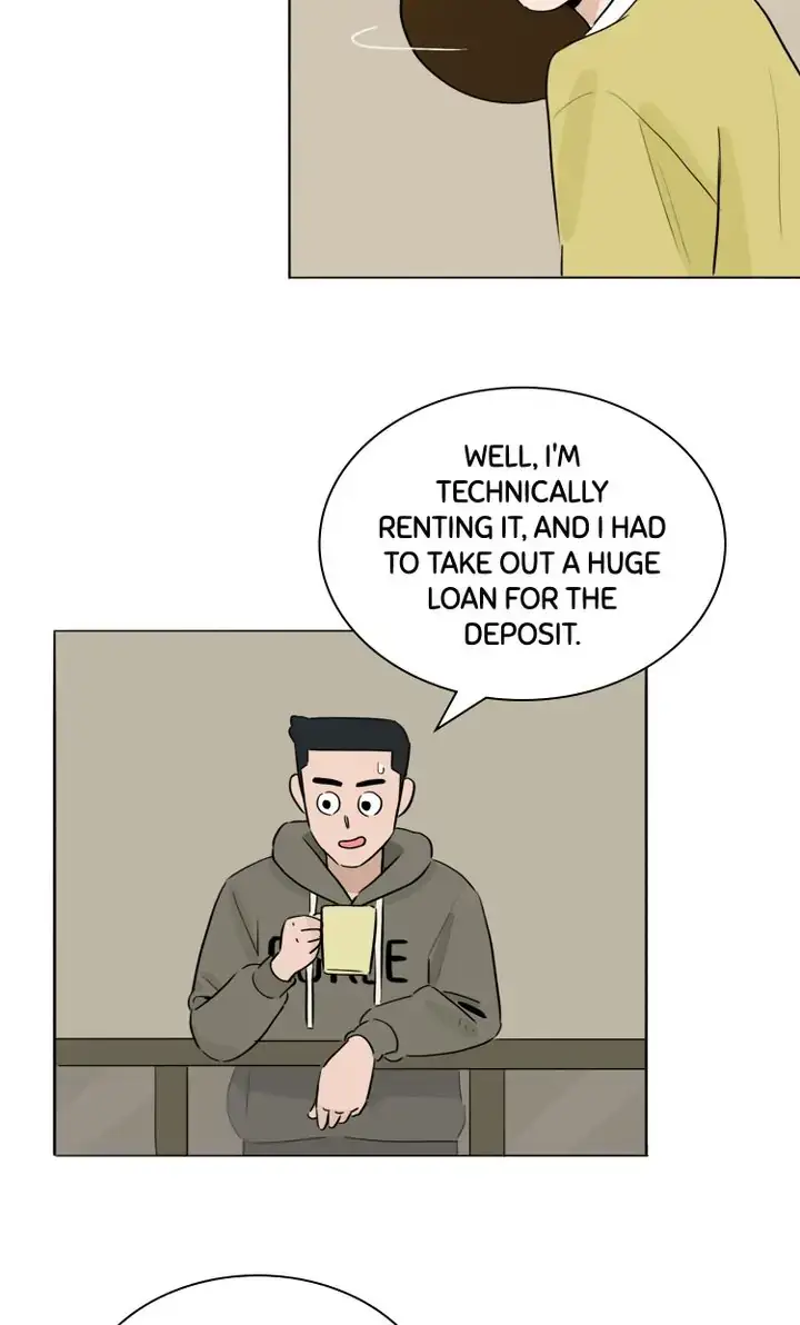 By My Side Chapter 28 page 27 - 