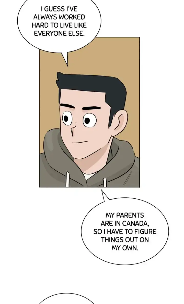By My Side Chapter 28 page 28 - 