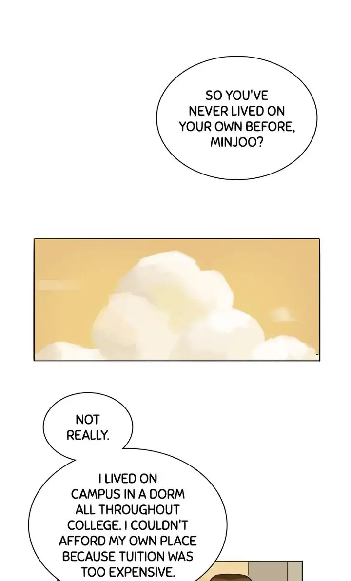 By My Side Chapter 28 page 30 - 